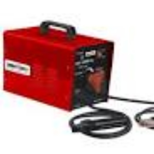 Picture of WELDING MACHINE - ZX1-160B CU