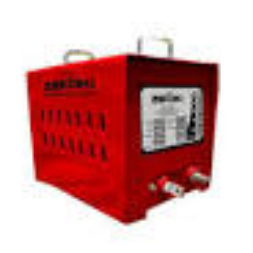 Picture of WELDING MACHINE - ZX1-175B CU