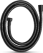 SHOWER HOSE 1.5M BLACK-AXS60A150B