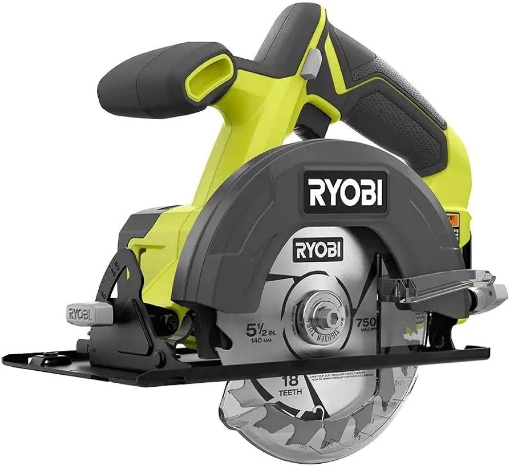 CIRCULAR SAW-ARGMTCS1400 RYOBI