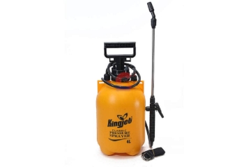 AGRICULTURAL GARDEN PRESSURE SPRAYER KINGJET