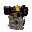 AIR COOLED DIESEL ENGINE BLACK SERIES-BS-186FP