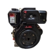 AIR COOLED DIESEL ENGINE BLACK SERIES-BS-186FM