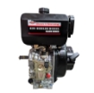 AIR COOLED DIESEL ENGINE BLACK SERIES-BS-186F