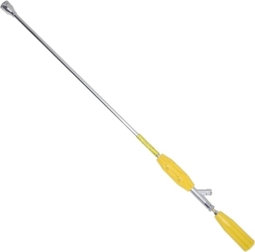 high pressure water spray gun