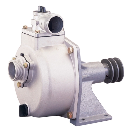 SELF PRIMING ALUMINUM PUMP-SU-100