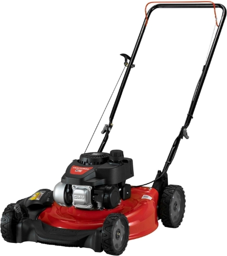 LAWN MOWER - YLM53A