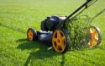 LAWN MOWER - YLM53A