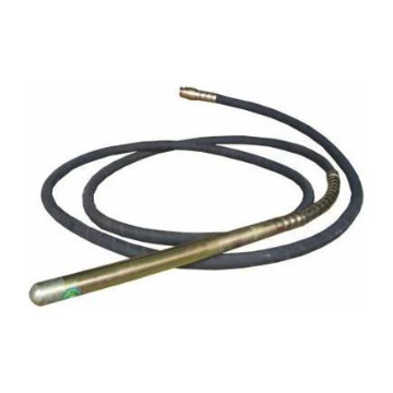 VIBRATOR SHAFT ONLY 32MM