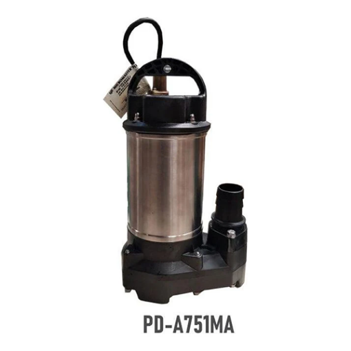 Picture of PD- SERIES SUBMERSIBLE DRAINAGE PUMP