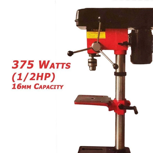 Picture of ZEKOKI DRILL PRESS