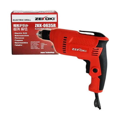 Picture of ZEKOKI ELECTRIC DRILL