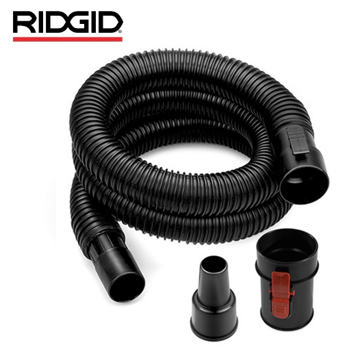 RIDGID (VT-1720) 1 7/8" x 7' Wet/Dry Vac Hose Kit