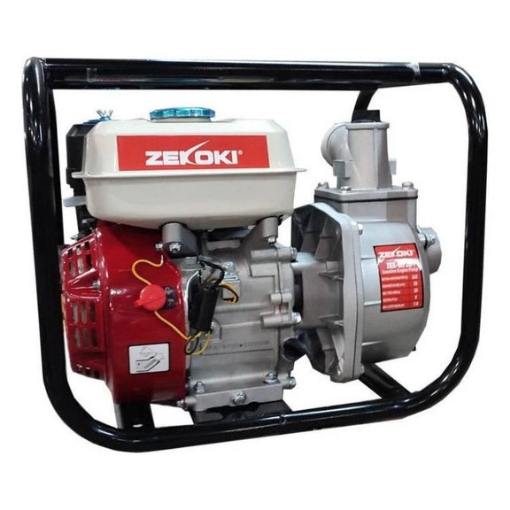 Picture of ZEKOKI GASOLINE ENGINE PUMP