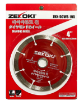 Picture of ZEKOKI DIAMOND CUTTING WHEEL