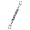 Picture of TURNBUCKLE EYE AND EYE GALVANIZED