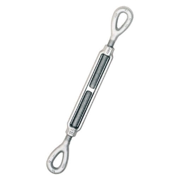 Picture of TURNBUCKLE EYE AND EYE GALVANIZED