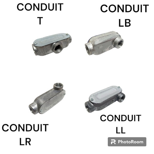 Screwking Philippines | One Stop Shop Home Improvement:CONDULET LB