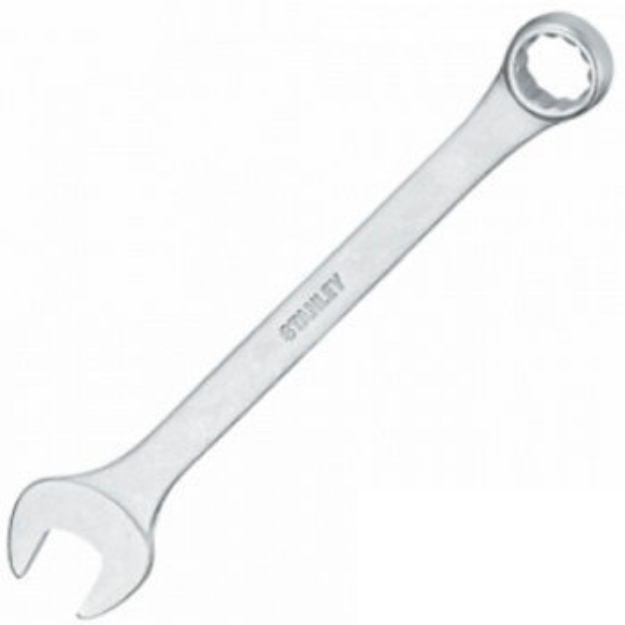 Picture of STANLEY WRENCH COMBI.SLIMLINE  10MM X 140MM