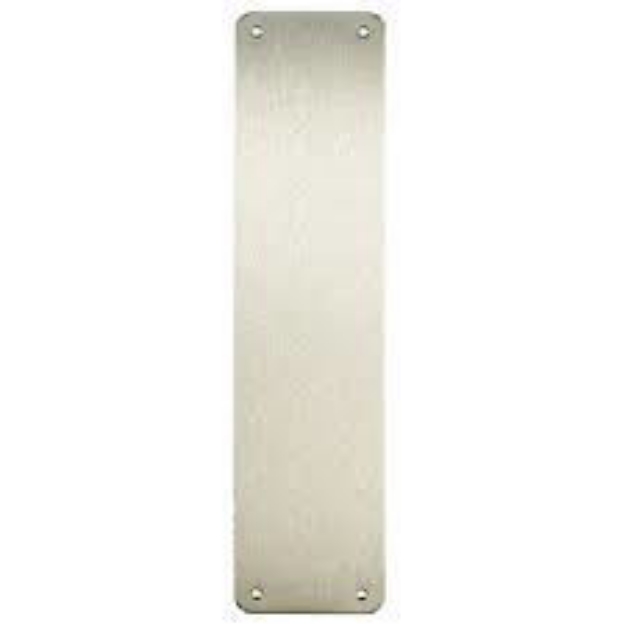 Picture of Stainless Plate PH-003