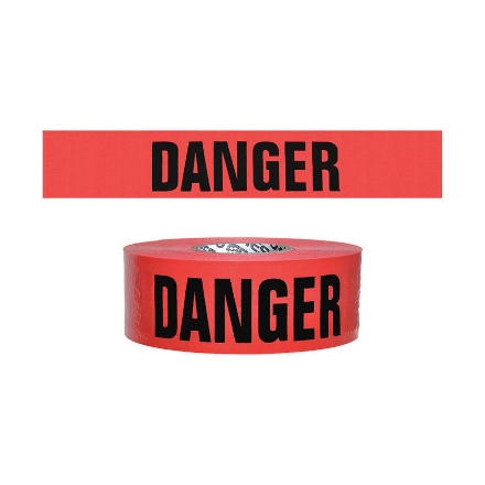 Picture of Danger Tape- DT300M