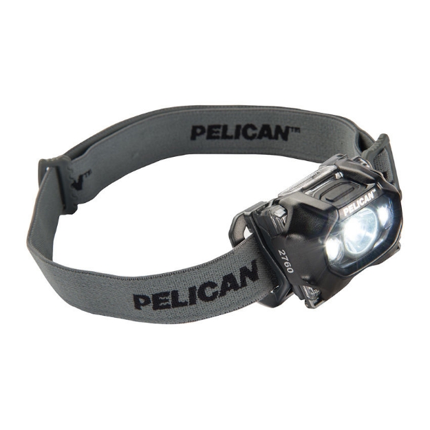 Picture of 2760 Pelican- Headlamp