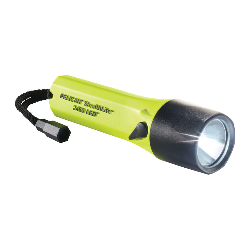 2460 Pelican Stealthlite™ Flashlight