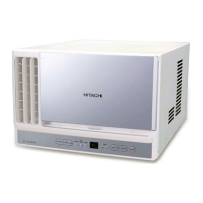 Picture of Hitachi Window Type Aircon with Remote RA-08HVQ