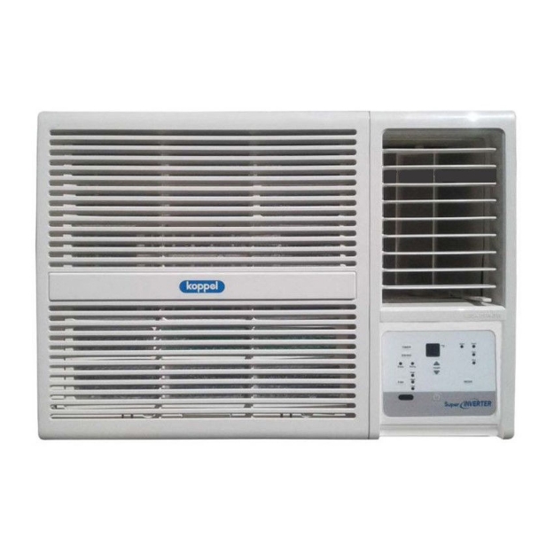 Picture of Koppel Window Type Aircon KV09WR-ARF31
