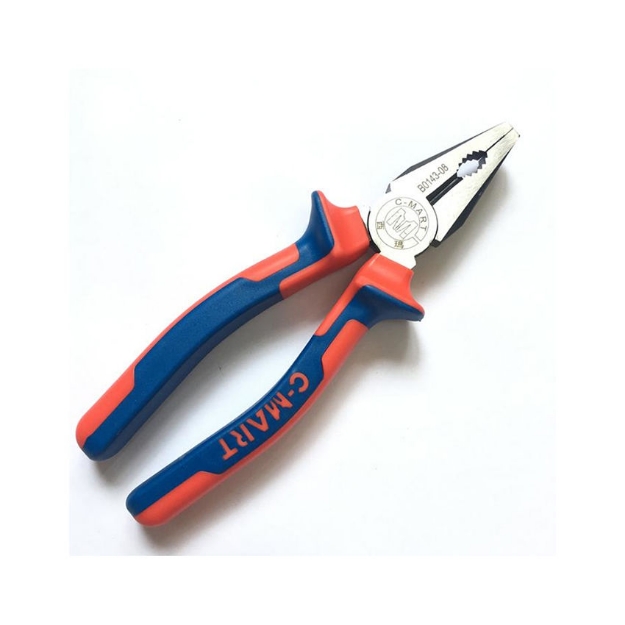 Picture of Lineman's Pliers B0143