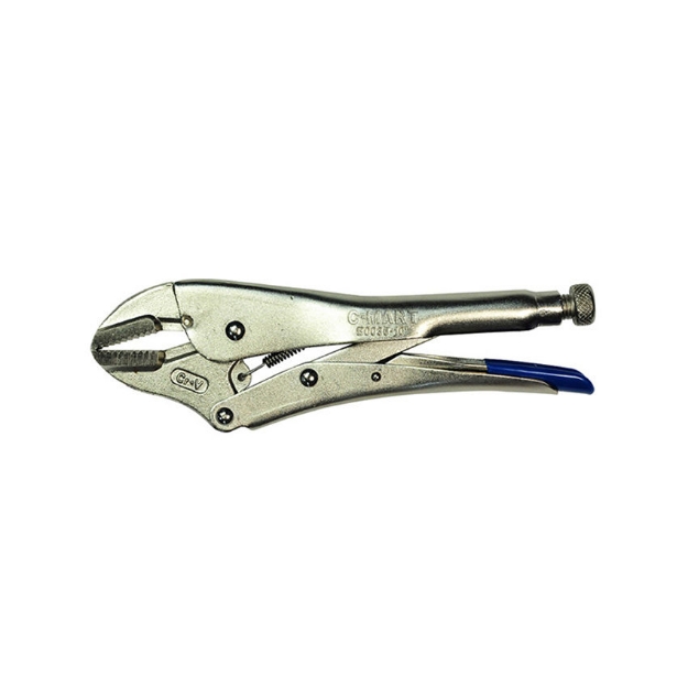Picture of Lock-grip Pliers B0036