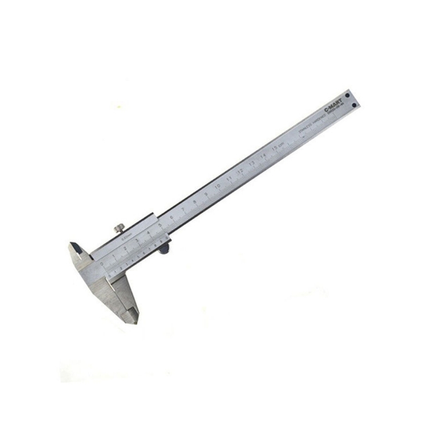 Picture of Vernier Caliper With Metric Or Inch Scale D0020
