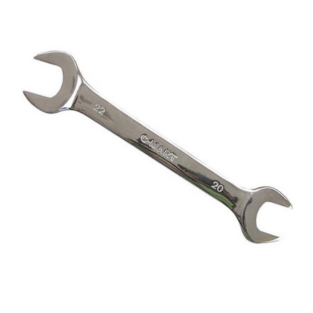 Picture of Double Open-end Wrench F0301