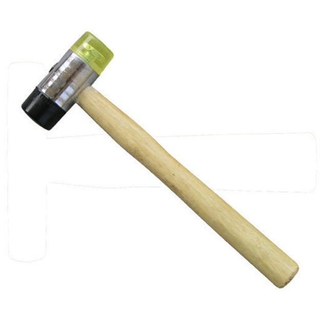 Picture of Two-way Mallet G0002
