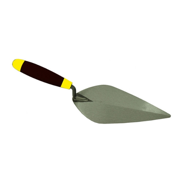 Picture of Cement Trowel-Rubber Handle E0027