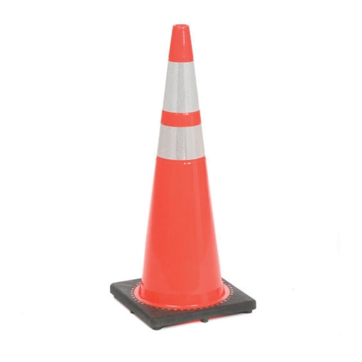 Traffic Cones, Safety Cones