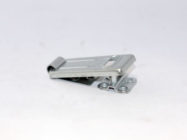 Picture of Yale Hasp & Staple Hardened 25mm Zinc.