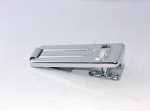 Picture of Yale Hasp & Staple Hardened 45mm Zinc.