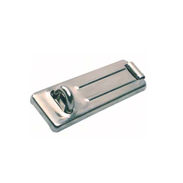 Picture of Yale V12.25 US26, Steel Door Hasp, V1225CP
