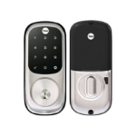 Picture of Yale YRD226, Assure Lock Touchscreen Deadbolt, YRD226