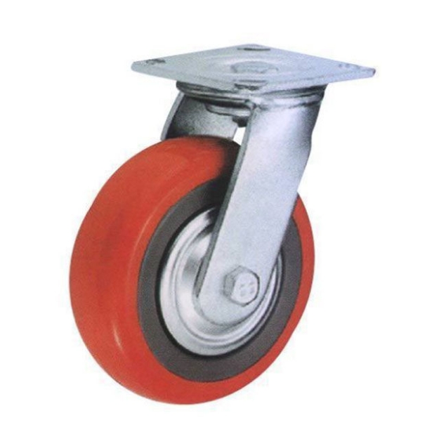 Picture of Sun Ame's Caster Wheel 4", S6181