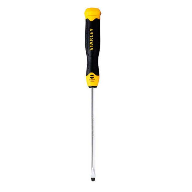 Picture of Stanley Standard Screwdriver Cushion Grip 6.5mm x 200mm, STSTMT608298