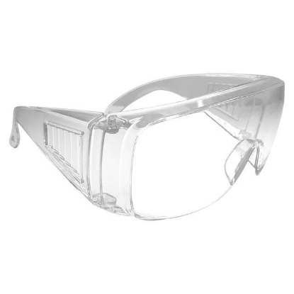 Picture of Firefly Protective Goggles (Non-medical), FYG202