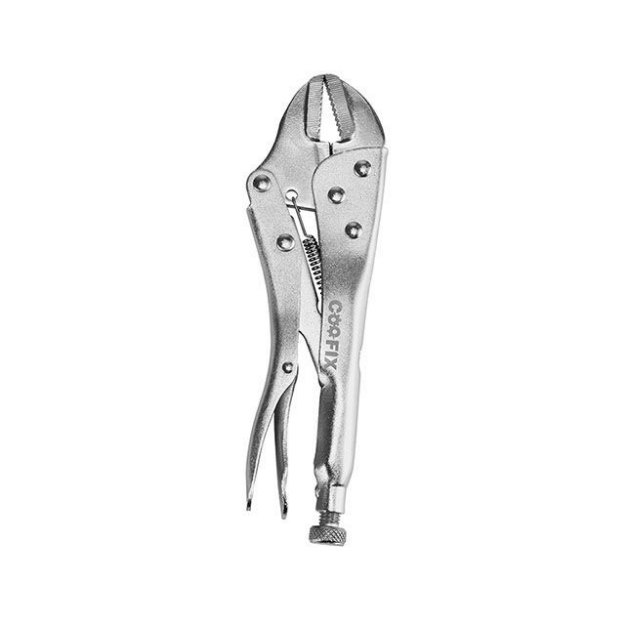 Picture of Coofix Straight Jaw Plier CRV, Nickel Plated (anti-rust)
