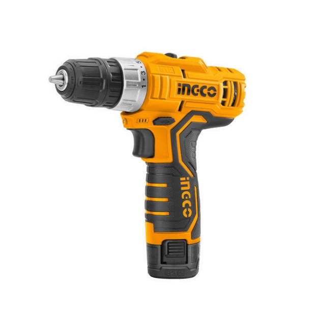 Picture of INGCO Lithium-Ion Cordless Drill, CDLI12325
