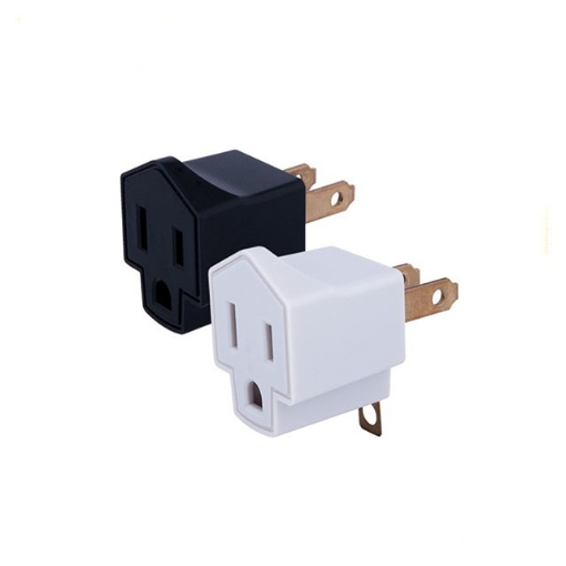 Type B Plug Adapter, Redpl111 W