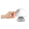 Rechargeable Tap It Night Light–Mushroom