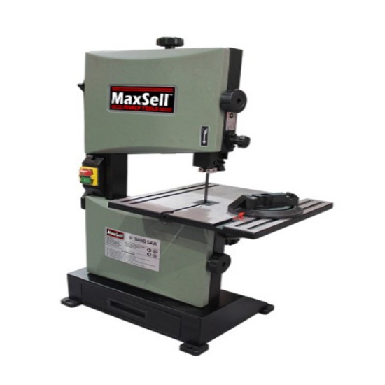 Picture of MaxSell 9'' Band Saw, MJ9