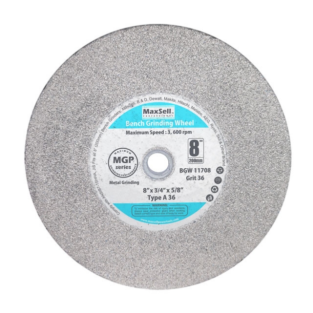 MaxSell Stainless Grinding Wheel