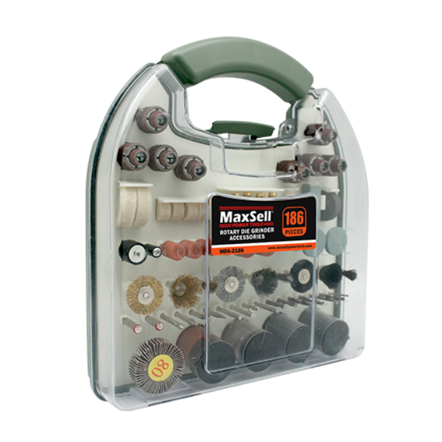 MaxSell Rotary Die Grinder Accessories